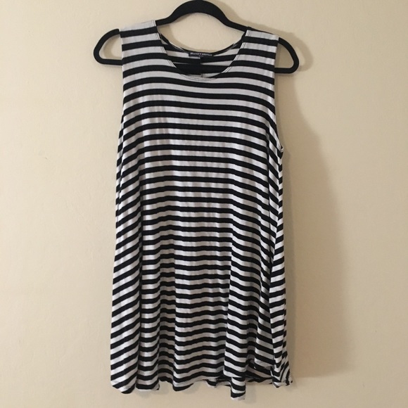 BRANDY MELVILLE Alena Oversized dress - Picture 2 of 5